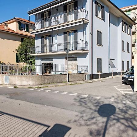 Апартаменты Casa Federico Сестри-Леванте Экстерьер фото