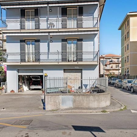 Апартаменты Casa Federico Сестри-Леванте Экстерьер фото
